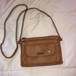 cross body purse